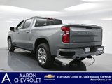 New 2025 Chevrolet Silverado 1500 LTZ w/ LTZ Premium Package image 5