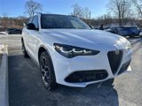 New 2025 Alfa Romeo Stelvio Sprint w/ Veloce Package image 2