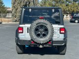 Used 2023 Jeep Wrangler Unlimited image 5