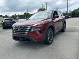 New 2026 Nissan Rogue SV image 2