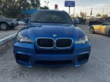 Used 2012 BMW X5 M image 5