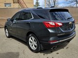 Used 2018 Chevrolet Equinox LT w/ Sun & Infotainment Package image 4