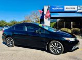 Used 2015 Honda Civic EX image 5
