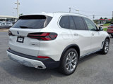 New 2026 BMW X5 xDrive50e w/ Climate Comfort Package image 4