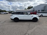 Used 2017 Land Rover Range Rover Sport HSE image 4