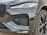 New 2026 Jaguar F-PACE R-Dynamic S image 5