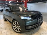 Used 2023 Land Rover Range Rover SE image 2