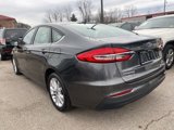 Used 2019 Ford Fusion SE image 4