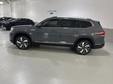 New 2025 Volkswagen Atlas SEL image 5