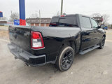 Used 2020 RAM 1500 Big Horn image 6