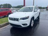 Used 2019 Jeep Cherokee Latitude w/ Popular Appearance Group image 3