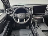 New 2025 Toyota Tundra Platinum image 4