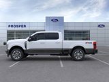New 2025 Ford F250 King Ranch image 3