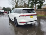 New 2025 Lincoln Aviator Reserve w/ Equipment Group 201A image 3