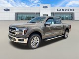 New 2025 Ford F150 Lariat image 5