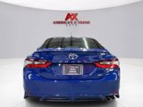 Used 2024 Toyota Camry SE image 5
