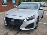 Used 2023 Nissan Altima 2.5 SV image 4
