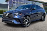 New 2025 Mercedes-Benz GLE 53 AMG 4MATIC Coupe image 2