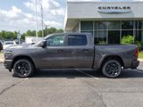 New 2025 RAM 1500 4x4 Crew Cab image 2
