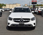 Used 2020 Mercedes-Benz GLC 300 4MATIC Coupe w/ Parking Assistance Package image 5