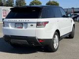 Used 2016 Land Rover Range Rover Sport SE image 6