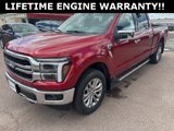 New 2025 Ford F150 Lariat image 4