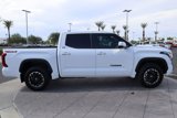 New 2026 Toyota Tundra SR5 image 4