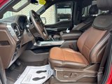 Used 2023 Ford F150 King Ranch w/ Equipment Group 601A High image 3