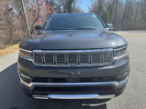 New 2025 Jeep Grand Wagoneer Series III image 4