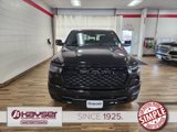 New 2025 RAM 1500 Big Horn image 2