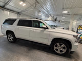 Used 2017 Chevrolet Suburban LT image 5