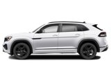 New 2025 Volkswagen Atlas Cross Sport SEL R-Line image 2