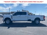 New 2025 Ford F350 King Ranch w/ Chrome Package image 5