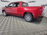 New 2026 Chevrolet Silverado 1500 RST w/ Z71 Off-Road Package image 4