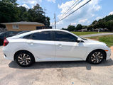 Used 2016 Honda Civic EX image 5