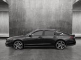 New 2025 Honda Accord Sport image 3
