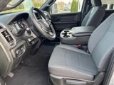 Used 2024 RAM 2500 Tradesman w/ Chrome Appearance Group image 6