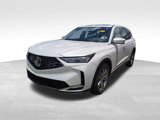 Used 2025 Acura MDX SH-AWD image 3