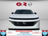 New 2025 Nissan Murano SL image 2