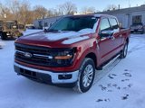 New 2025 Ford F150 XLT w/ Equipment Group 302A MID image 3