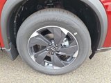 New 2026 Nissan Rogue SV image 5