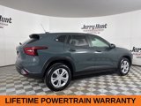 Used 2025 Chevrolet Trax LS image 5