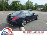 Used 2018 Mercedes-Benz C 300 4MATIC Sedan image 5
