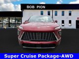 New 2026 Buick Enclave Avenir w/ Super Cruise Package image 2