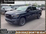 New 2025 RAM 1500 Laramie image 3