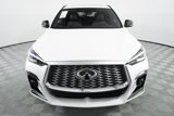 New 2025 INFINITI QX55 Sensory w/ Lighting Package image 3