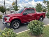 Used 2015 Ford F150 XLT w/ Equipment Group 302A Luxury image 5