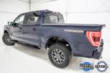 Used 2022 Ford F150 Tremor w/ Equipment Group 401A Mid image 4