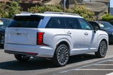 New 2026 Hyundai Palisade Calligraphy image 3