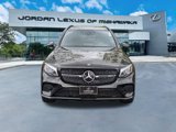 Used 2018 Mercedes-Benz GLC 43 AMG 4MATIC image 3